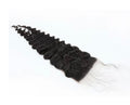 HD 5x5 Deep Wave Closure