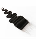 HD 5x5 Body Wave Closure