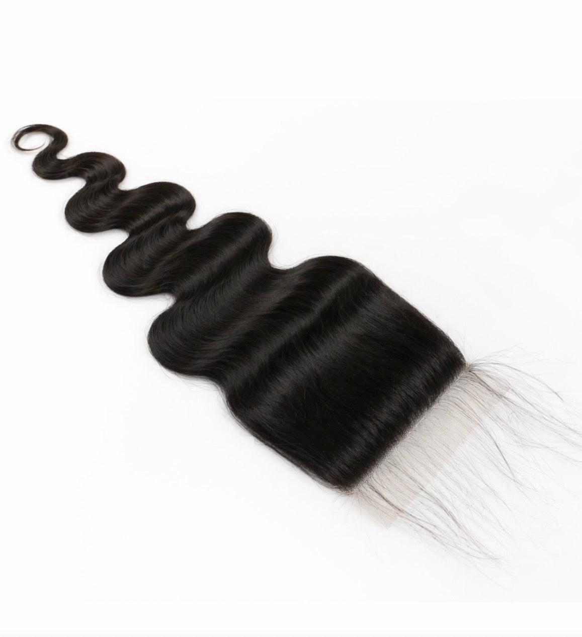 HD 5x5 Body Wave Closure
