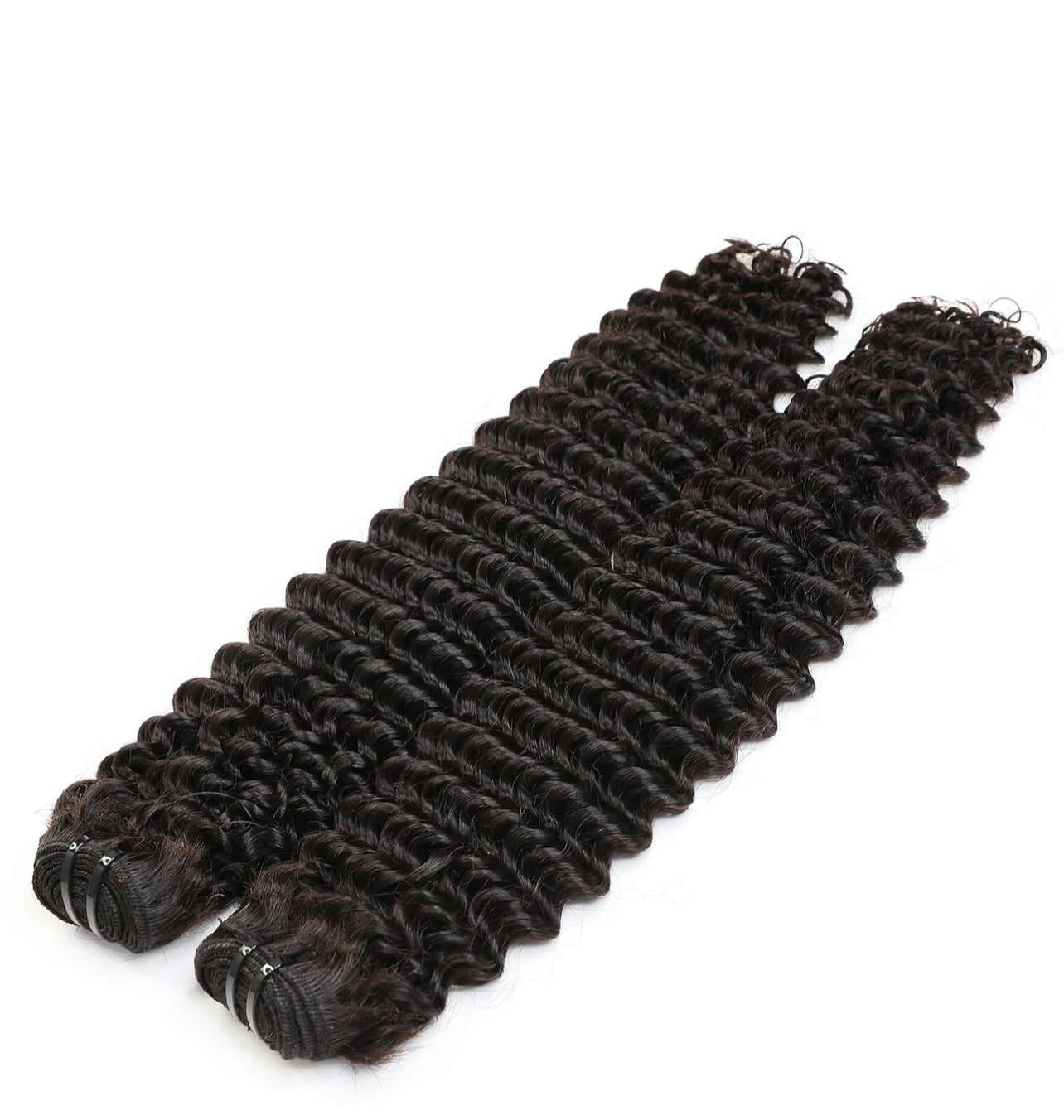 Kinky Curly