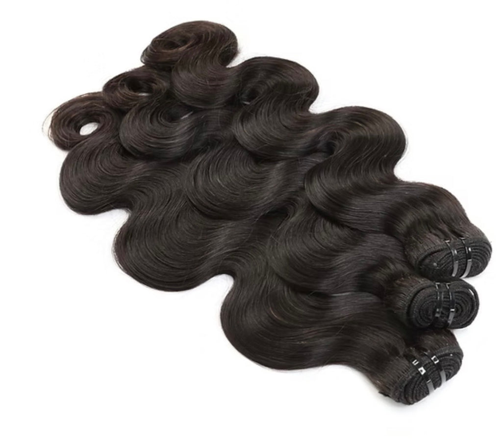 Body Wave