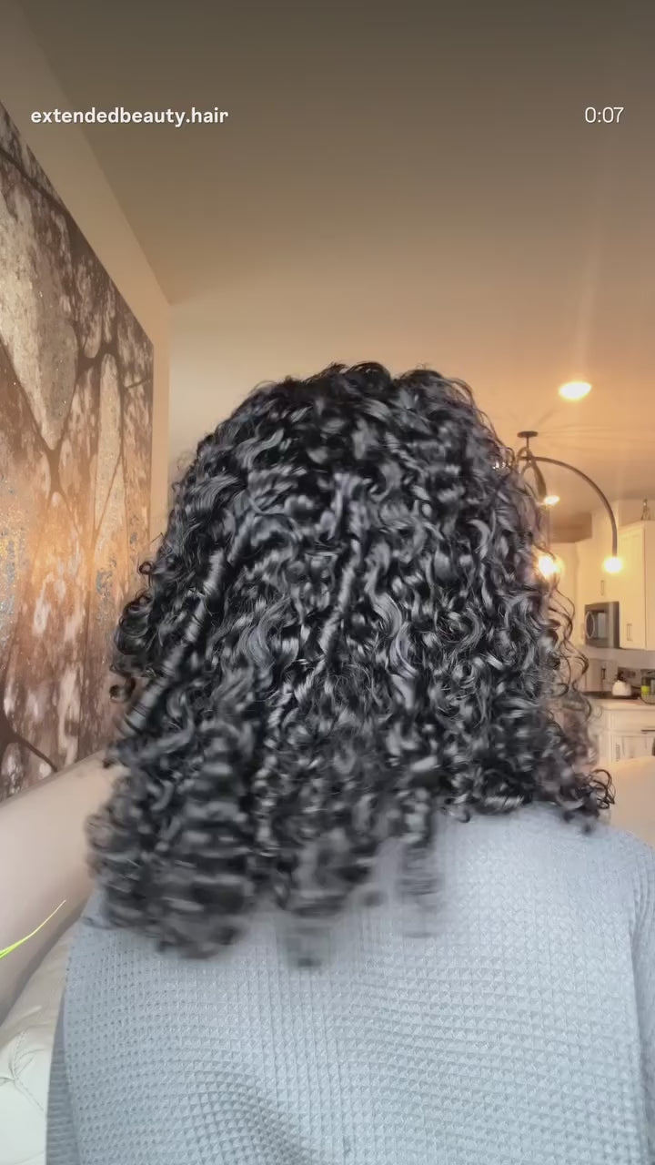 Deep Wave