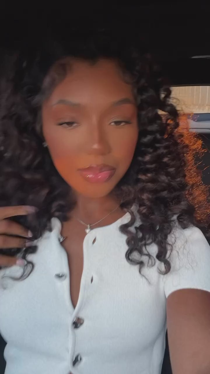 Deep Wave